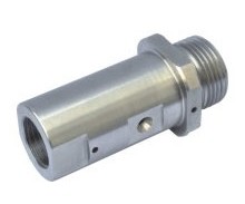 水開(kāi)關(guān)體